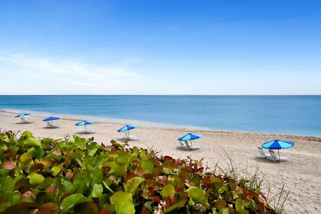 Singer Island Unit 1-806 photo 43