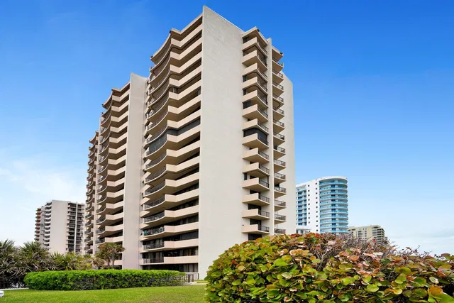 Singer Island Unit 1-806 photo 44