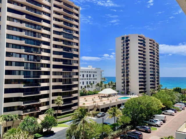 Singer Island Unit 1-806 photo 45