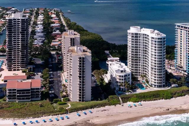Singer Island Unit 1-806 photo 46