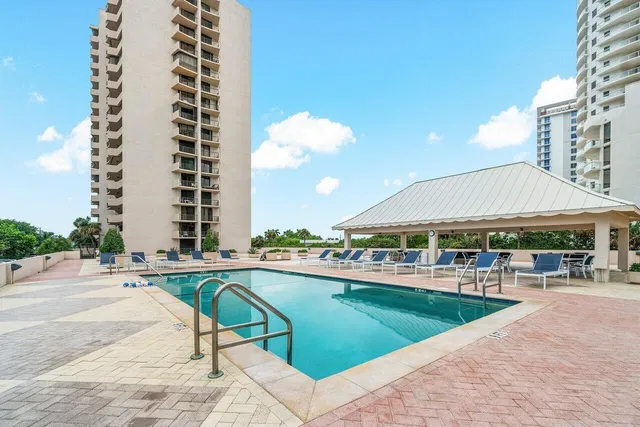 Singer Island Unit 1-806 photo 56