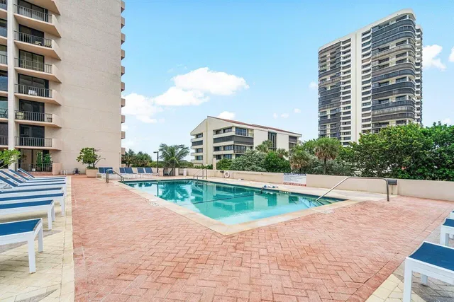 Singer Island Unit 1-806 photo 58