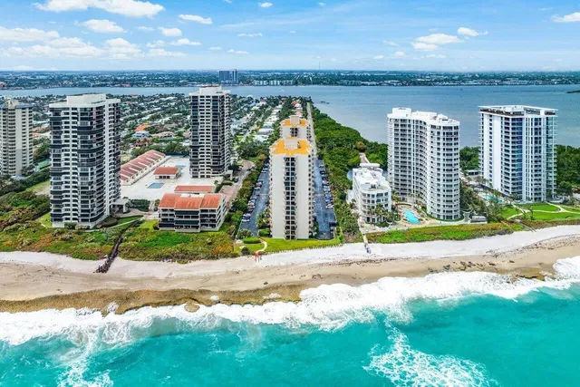 Singer Island Unit 1-806 photo 62