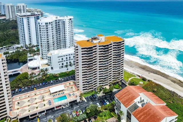 Singer Island Unit 1-806 photo 63