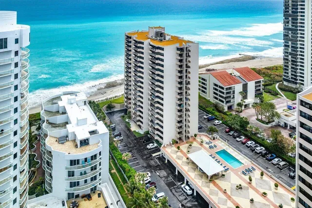Singer Island Unit 1-806 photo 64