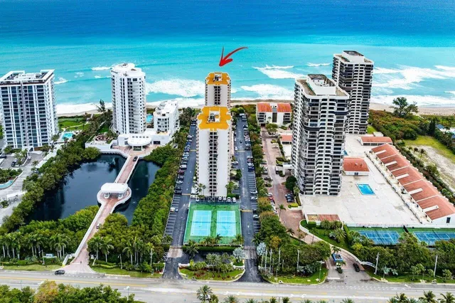 Singer Island Unit 1-806 photo 65