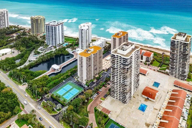 Singer Island Unit 1-806 photo 66