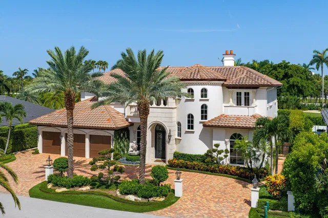 Royal Palm Yacht and Country Club Residence photo 4