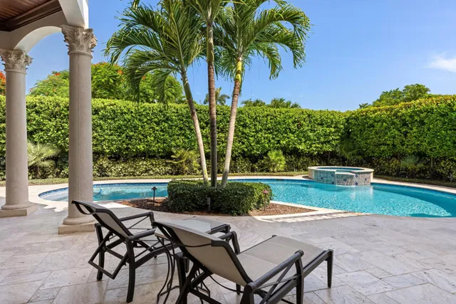 Royal Palm Yacht and Country Club Residence photo 32