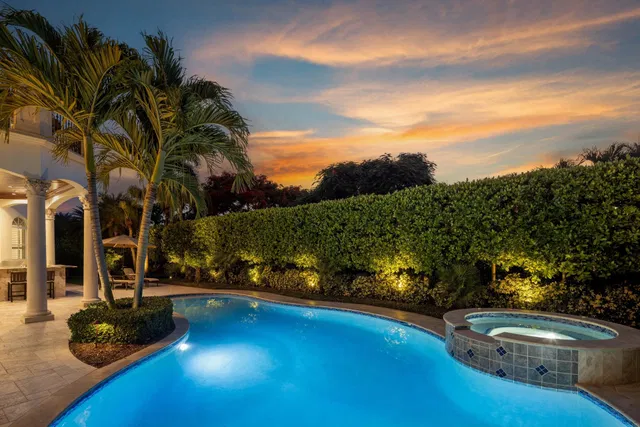 Royal Palm Yacht and Country Club Residence photo 33