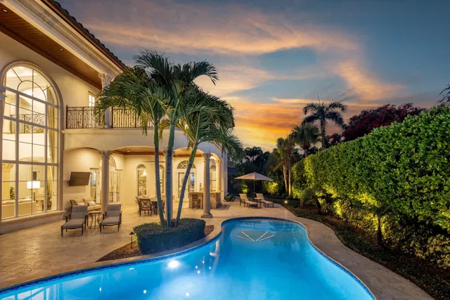 Royal Palm Yacht and Country Club Residence photo 36