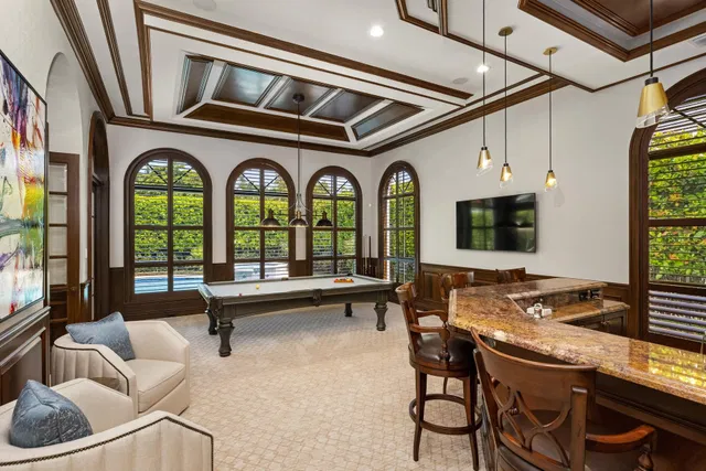 Royal Palm Yacht and Country Club Residence photo 41