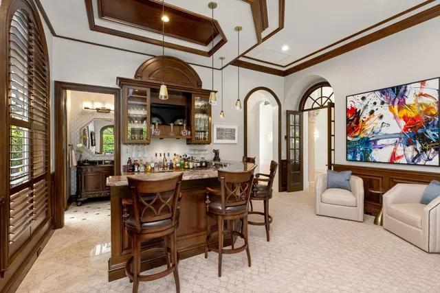 Royal Palm Yacht and Country Club Residence photo 42