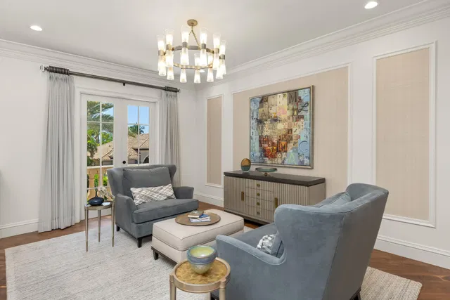 Royal Palm Yacht and Country Club Residence photo 54