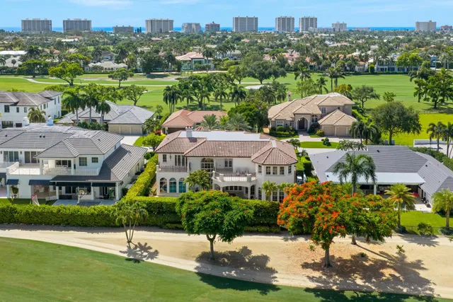 Royal Palm Yacht and Country Club Residence photo 74