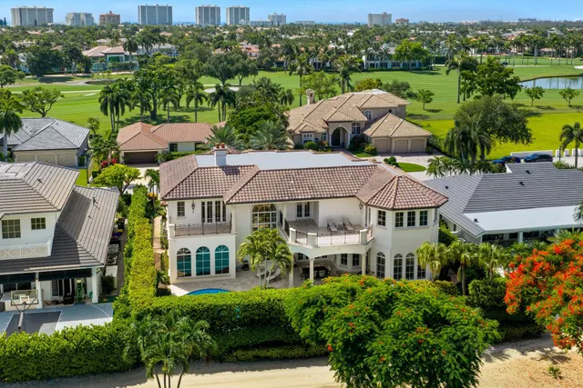 Royal Palm Yacht and Country Club Residence photo 75