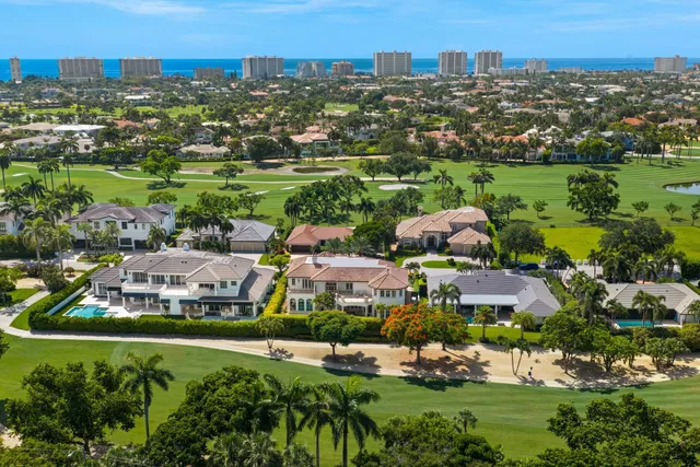 Royal Palm Yacht and Country Club Residence photo 77