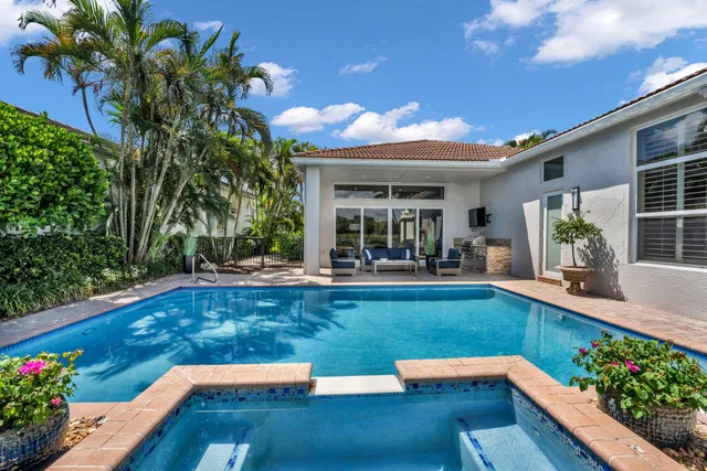 Mirasol Country Club Residence photo 3