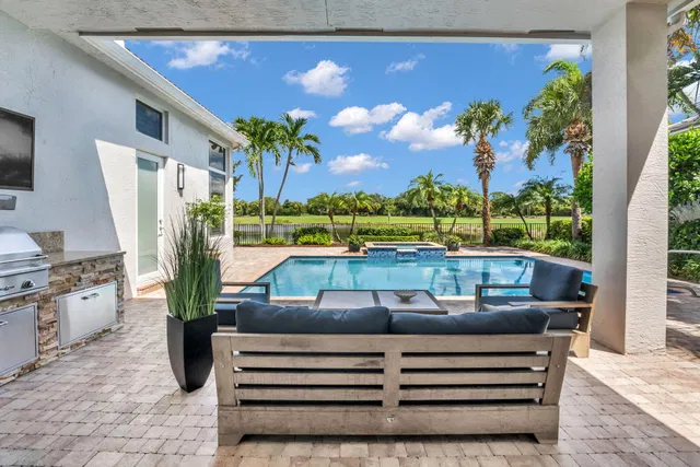 Mirasol Country Club Residence photo 7