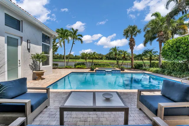 Mirasol Country Club Residence photo 14