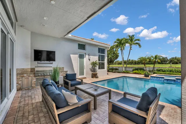 Mirasol Country Club Residence photo 15