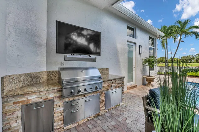 Mirasol Country Club Residence photo 32