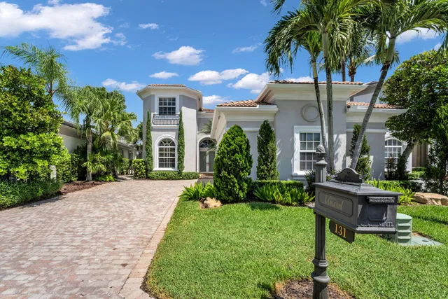 Mirasol Country Club Residence photo 88