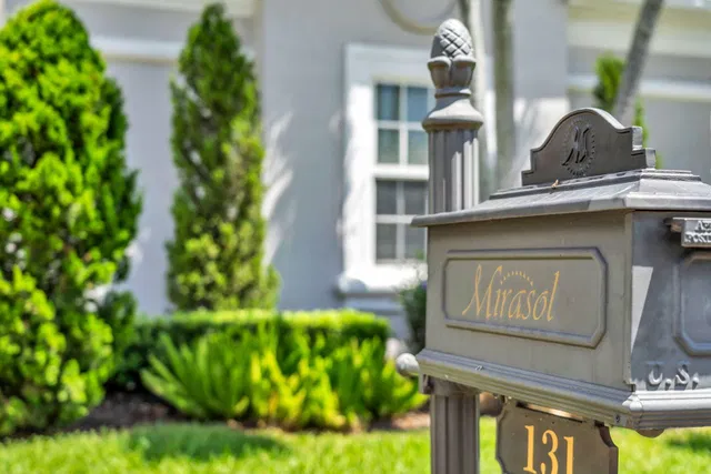 Mirasol Country Club Residence photo 96
