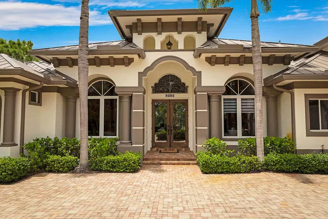 Ranch Colony Jupiter Residence photo 2