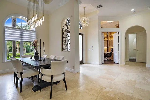 Ranch Colony Jupiter Residence photo 8
