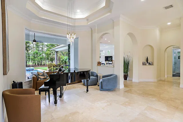 Ranch Colony Jupiter Residence photo 10