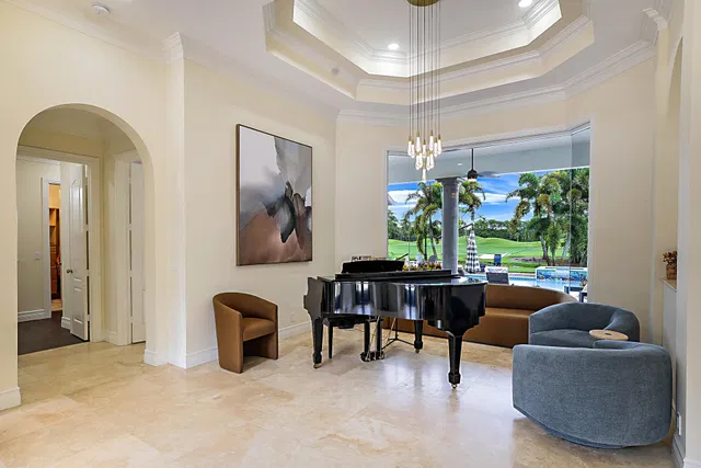 Ranch Colony Jupiter Residence photo 11