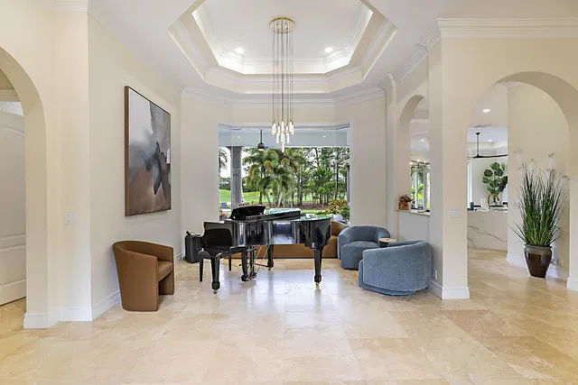 Ranch Colony Jupiter Residence photo 12