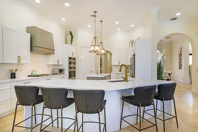 Ranch Colony Jupiter Residence photo 19