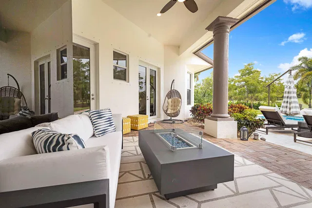Ranch Colony Jupiter Residence photo 44