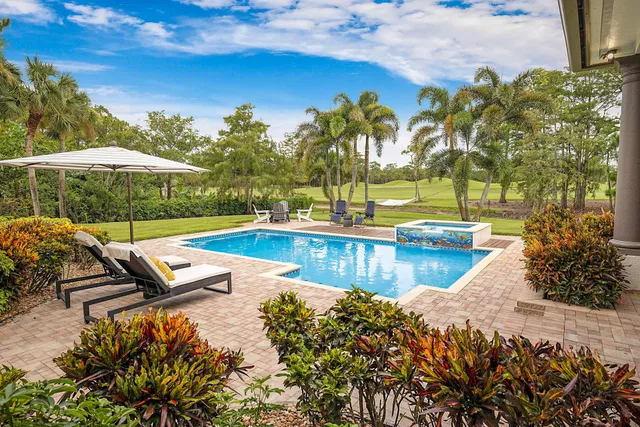 Ranch Colony Jupiter Residence photo 47