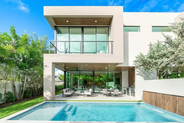 Boca Raton Riviera Residence photo 44