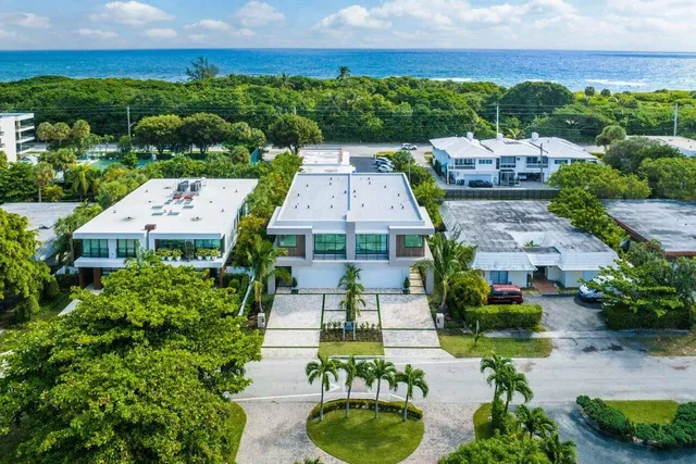 Boca Raton Riviera Residence photo 45
