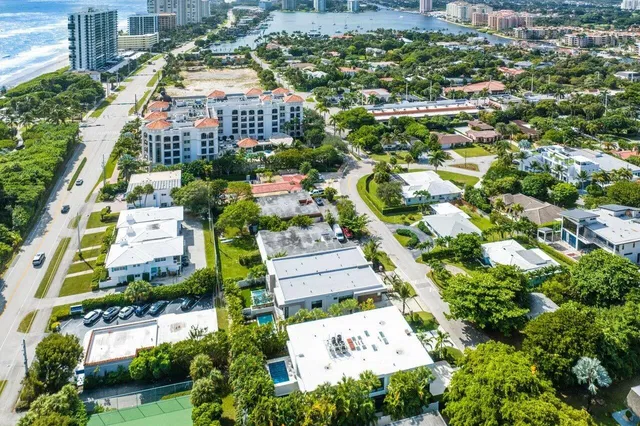 Boca Raton Riviera Residence photo 47
