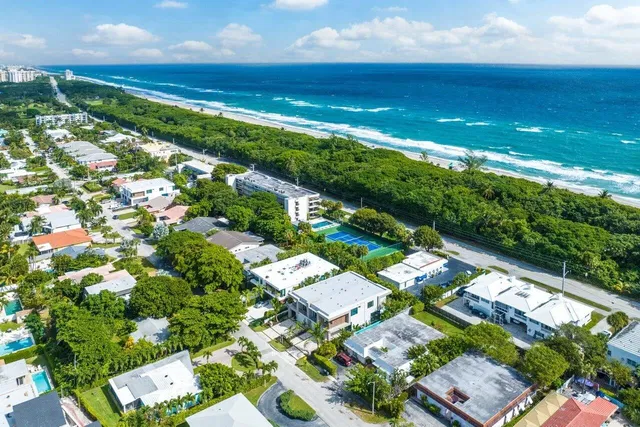 Boca Raton Riviera Residence photo 48