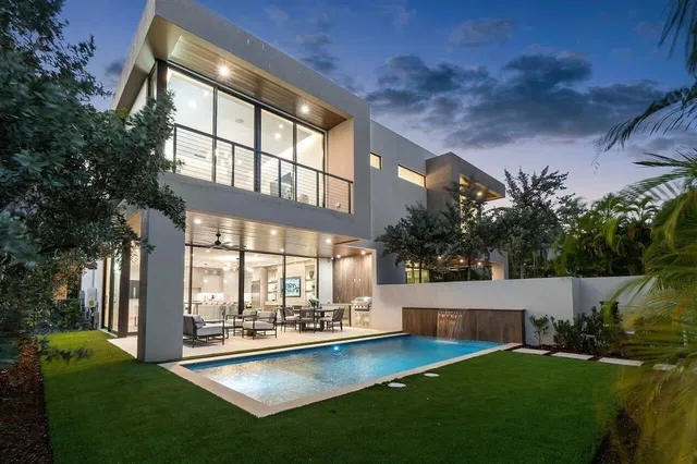 Boca Raton Riviera Residence photo 52