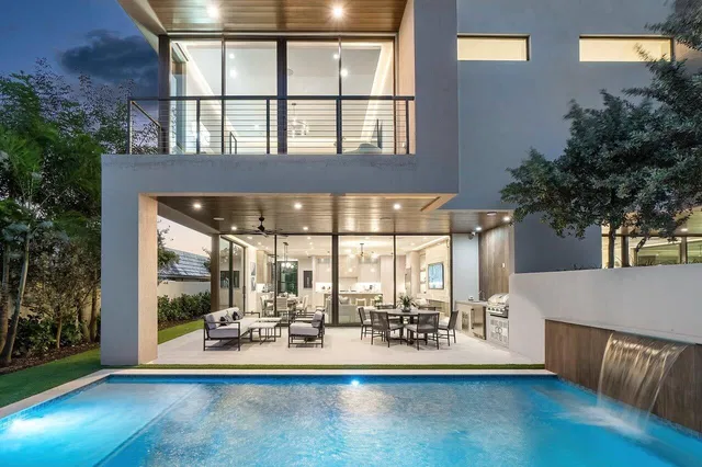 Boca Raton Riviera Residence photo 53