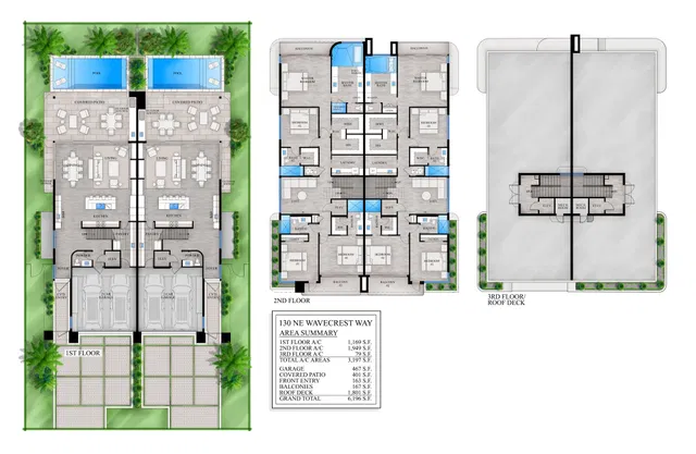 Boca Raton Riviera Residence photo 59