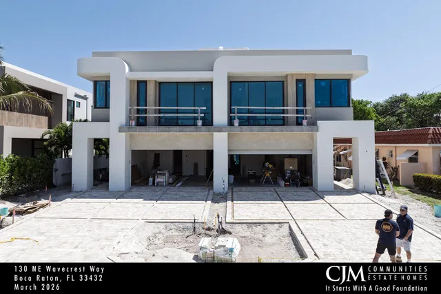 Boca Raton Riviera Residence photo 60