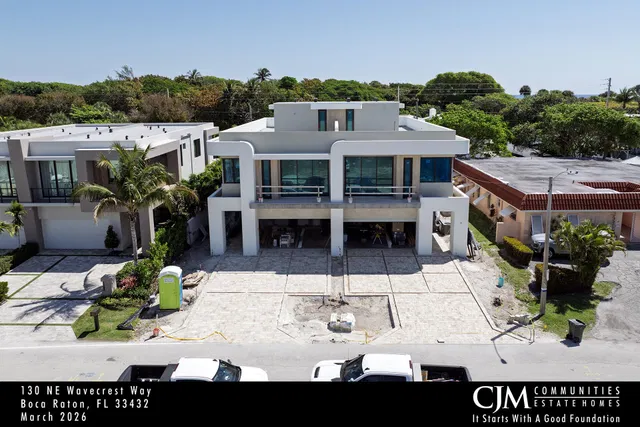 Boca Raton Riviera Residence photo 63