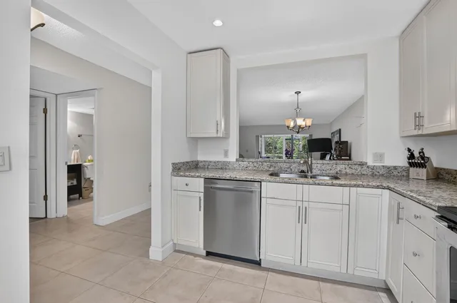 Boca Lago Country Club Homes Unit C photo 5