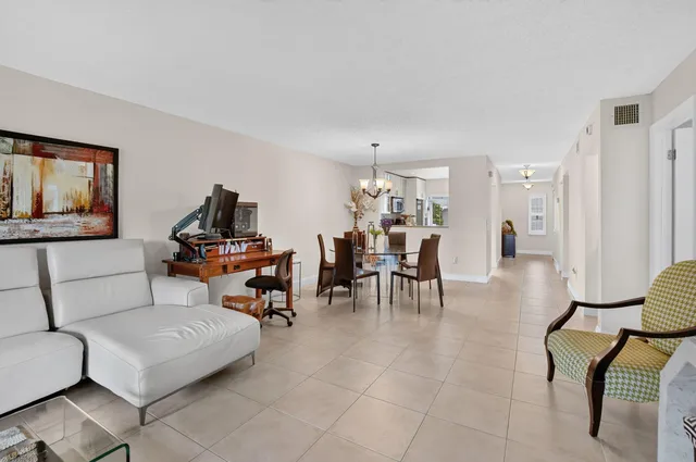 Boca Lago Country Club Homes Unit C photo 15
