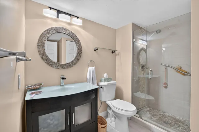 Boca Lago Country Club Homes Unit C photo 26