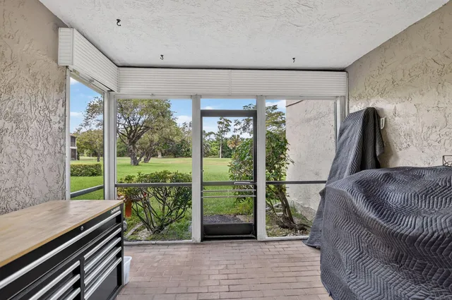 Boca Lago Country Club Homes Unit C photo 29