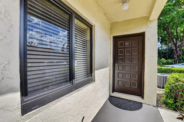 Boca Lago Country Club Homes Unit C photo 36